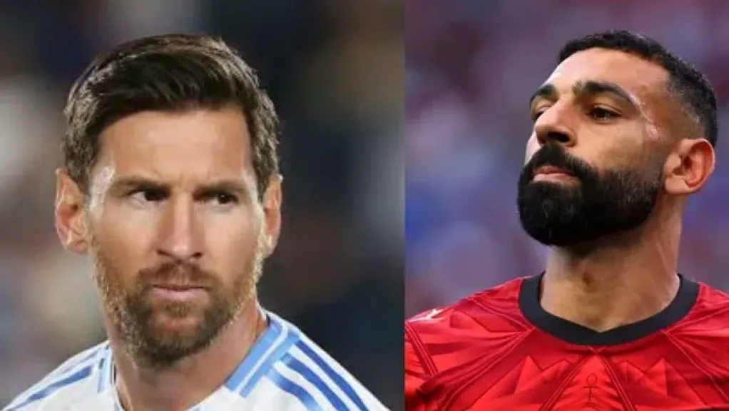 صلاح وميسي.. مواجهة مرتقبة في مونديال 2026 قد تُعيد صراعًا نادرًا بين النجمين