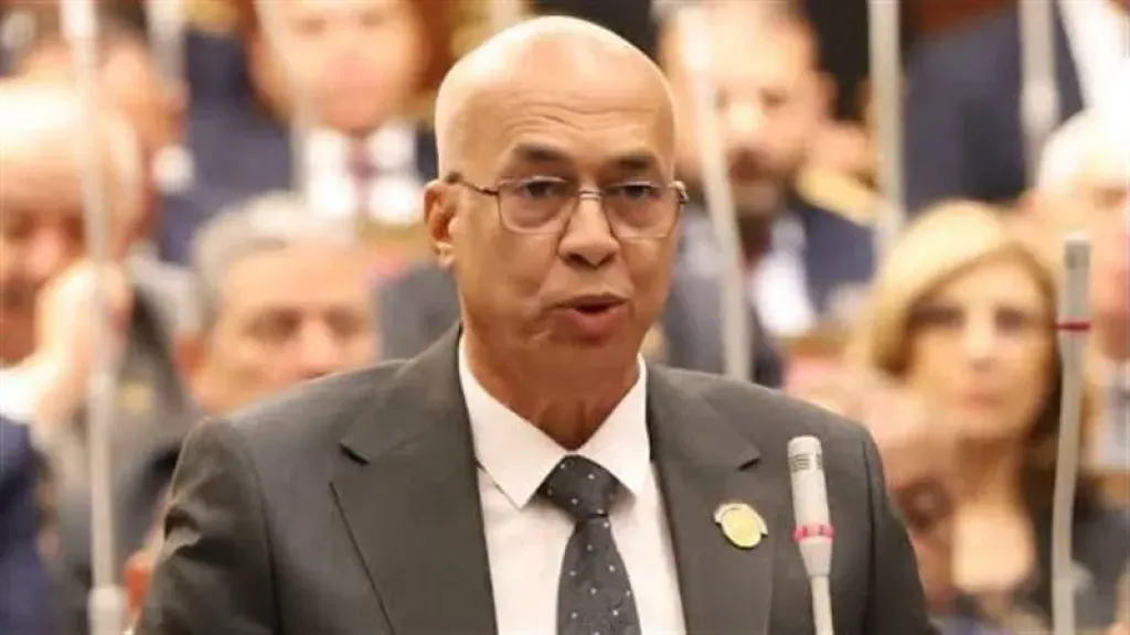 صلاح ربيع: توجيهات الرئيس السيسي بإجراء انتخابات المحليات تعكس حرص الدولة على استكمال البناء المؤسسي