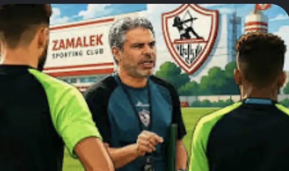 قبل صدام الأرجنتين.. كيف يخطط حسام حسن لحل أزمة الجبهة اليسرى للفراعنة؟