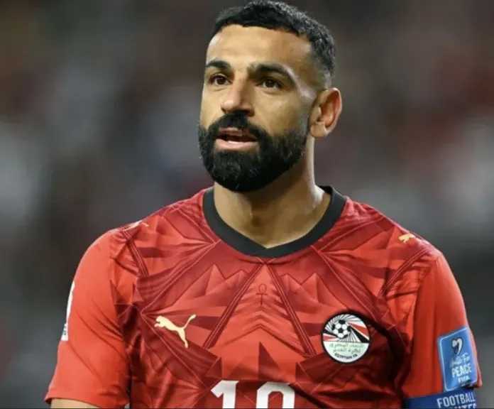 جريدة النهار المصرية | قبل قمة ثمن نهائي المونديال.. نجم الأرجنتين يوجه  رسالة لـ محمد صلاح