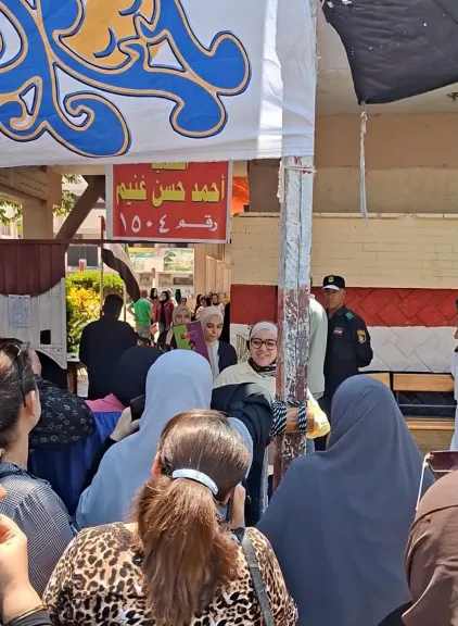 إسعاف 6 حالات في لجان الثانوية بالدقهلية.. أزمة قلبية لمراقب وهبوط وتشنجات للطلاب*ط
