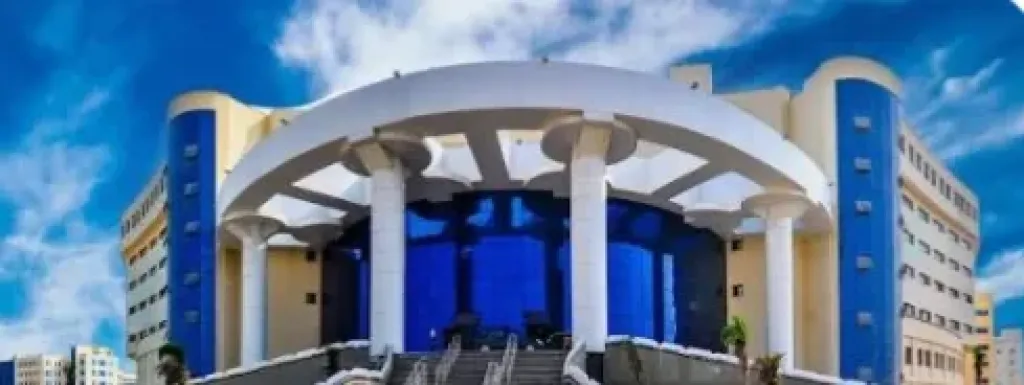 جامعة كفر الشيخ تعلن عن بدء التشغيل الرسمي لوحدة الرنين النووي المغناطيسي (NMR) بكلية العلوم اعتبارًا من يوليو الجاري