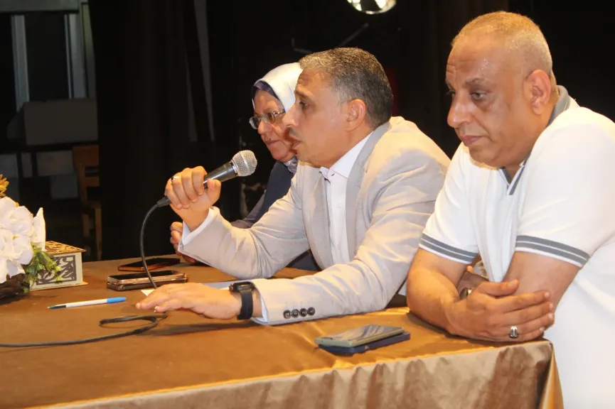 «مراجعة دقيقة لكل ورقة إجابة»...تعليم الجيزة تعتمد ضوابط تظلمات الشهادة الإعدادية 2026