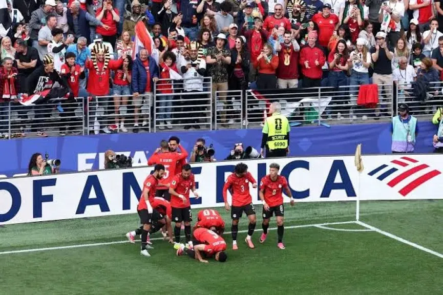 الحديدي يكشف خطة إيقاف ميسي والتشكيل المتوقع لمنتخب مصر أمام الأرجنتين