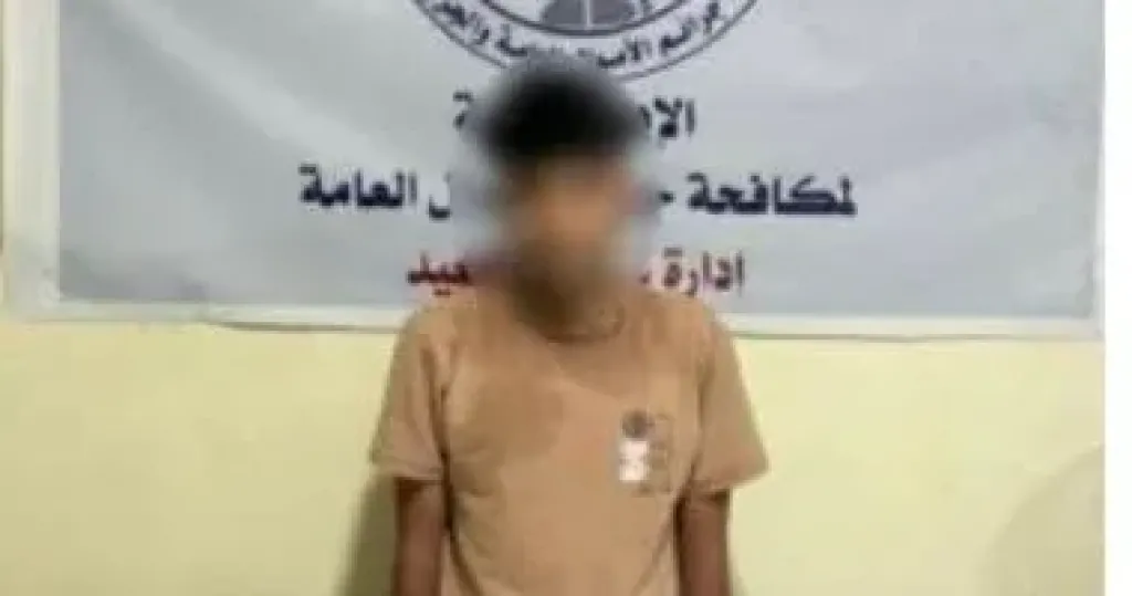 الداخلية تضبط متهمًا بالنصب الإلكتروني وسرقة بيانات بطاقات الدفع في المنيا
