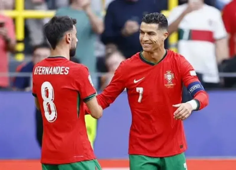 موعد مباراة البرتغال وإسبانيا في كأس العالم 2026 والقنوات الناقلة