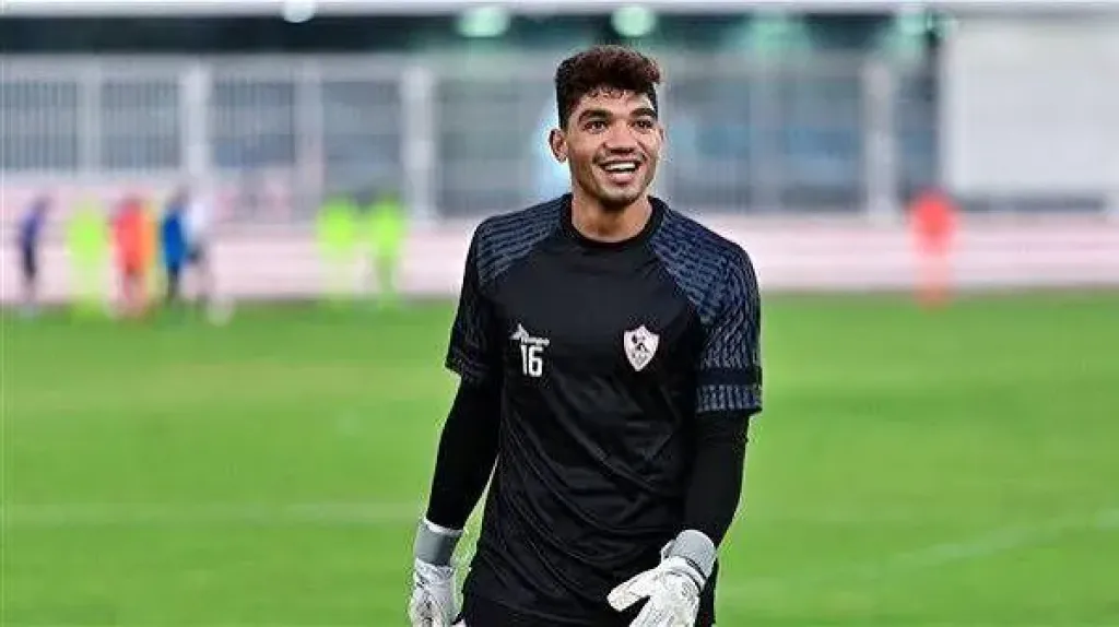 محمد صبحي الأقرب للرحيل عن الزمالك.. والإدارة تترقب العروض الرسمية