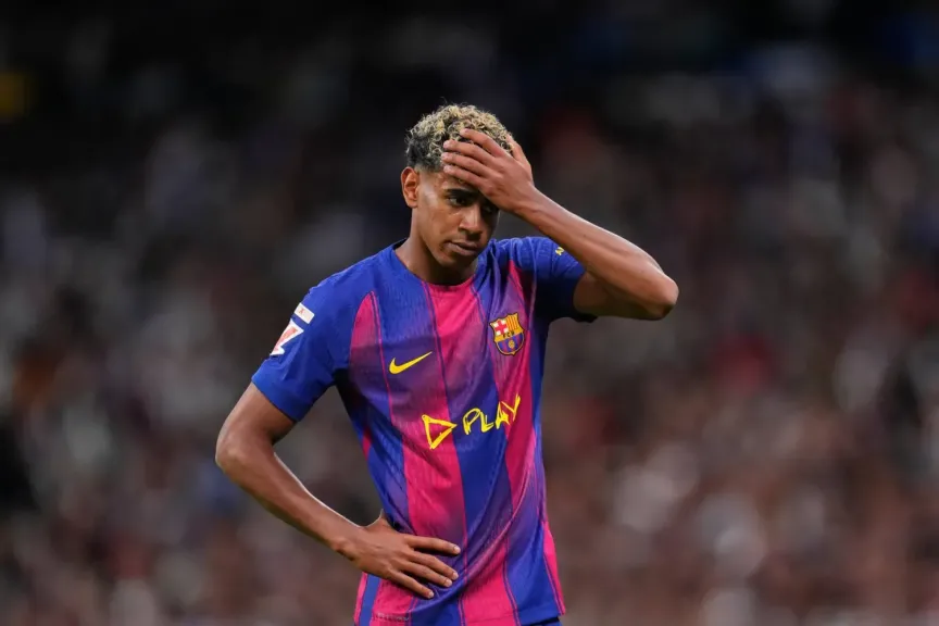 يامال يقود التشكيل المتوقع للماتادور أمام البرتغال في دور الـ16 بكأس العالم
