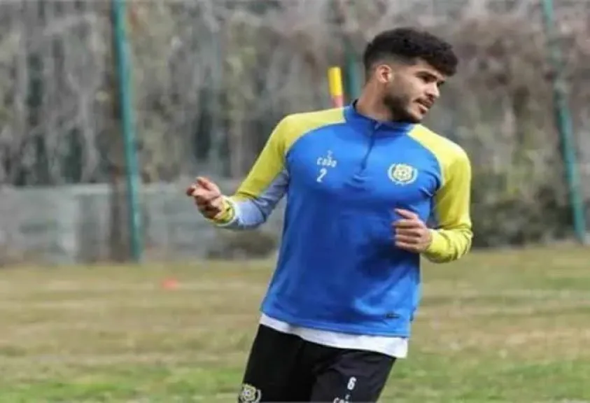 البنك الأهلي يضم محمد نصر من الإسماعيلي مقابل 15 مليون جنيه