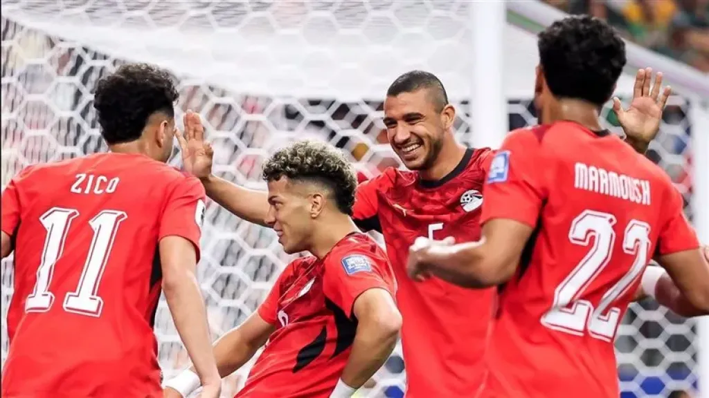 قبل لقاء الغد.. منتخب الأرجنتين يتفوق على مصر بفارق كبير في القيمة السوقية