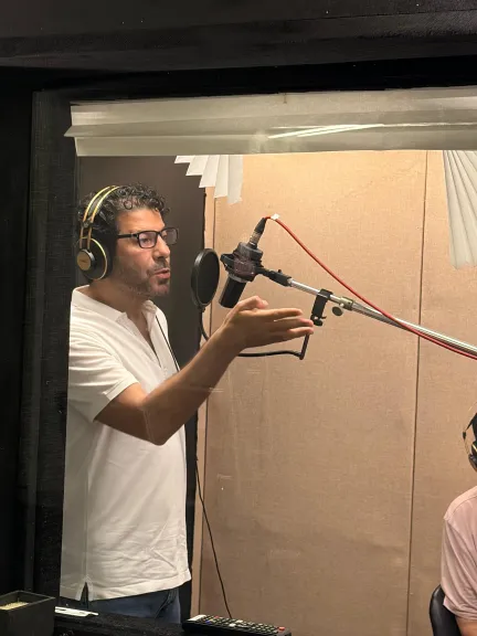 إياد نصار