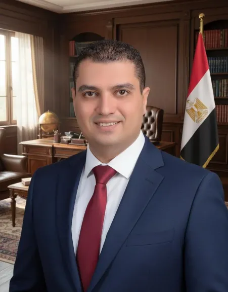 الدكتور محمد محسن