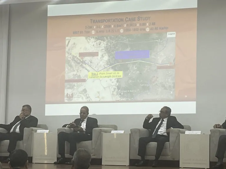 التحول الأخضر يقود مستقبل الصناعة المصرية.. خارطة طريق لتعزيز التنافسية وزيادة الصادرات ومواكبة المعايير العالمية