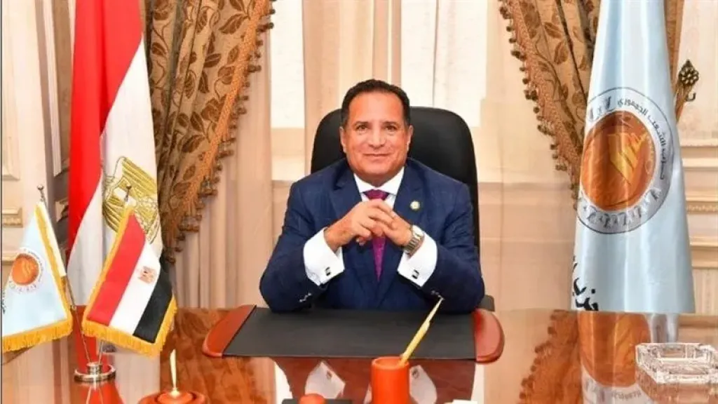 أبو هميلة: توجيهات الرئيس السيسي لتنشيط الحياة الحزبية تمهد لانتخابات محليات قوية وتوسع المشاركة الشعبية