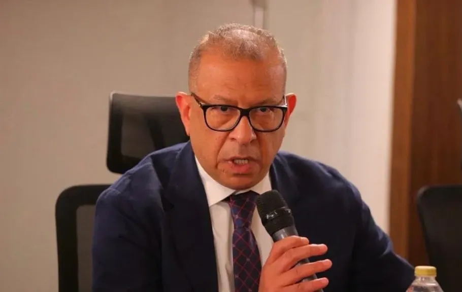 حسام حسن يتقدم  للأعلى للإعلام بشكوى ضد عفت نصار