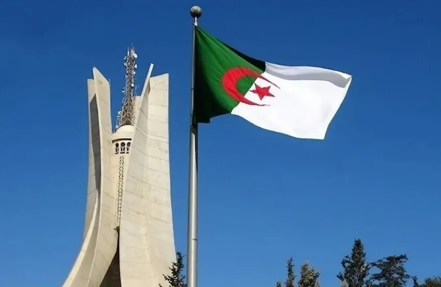 حزب جبهة التحرير الوطني الجزائري يتصدر نتائج الانتخابات التشريعية
