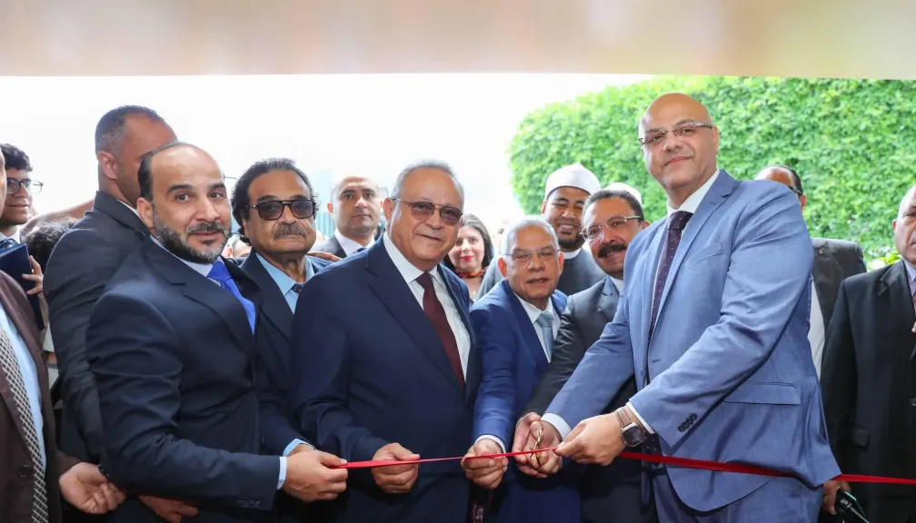 مكتبة الإسكندرية تفتتح معرضها الدولي للكتاب في نسخته الحادية والعشرين