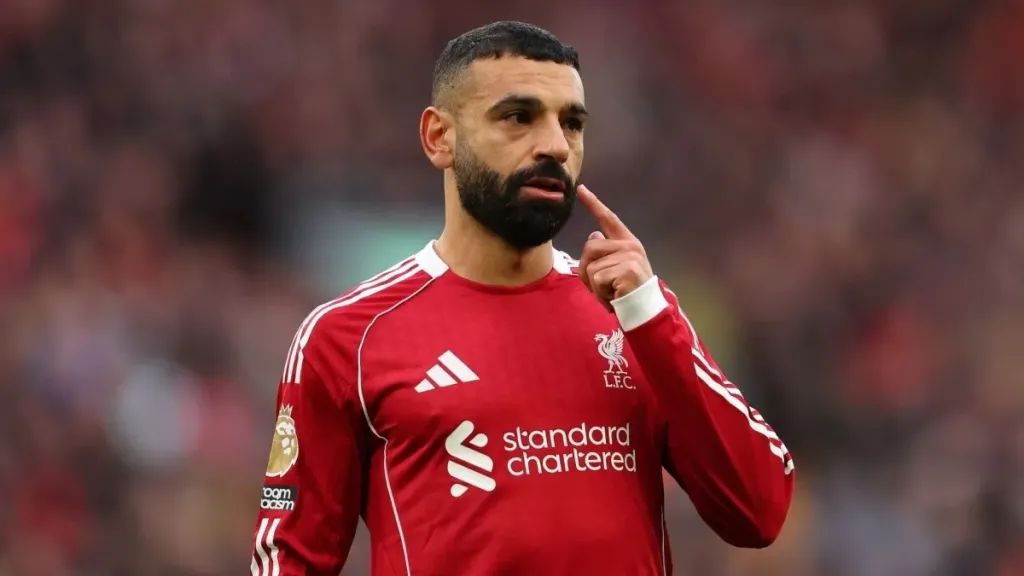 محمد صلاح على رادار أتلتيكو مدريد.. سيميوني يراه مفتاح استعادة لقب الليجا