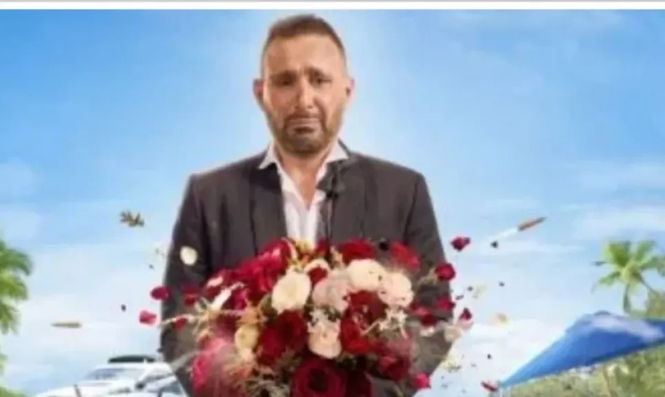 أحمد السقا يواصل مغامرة الكوميديا في صيف 2026 بـ”خلي بالك من نفسك