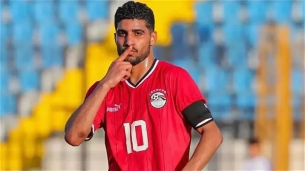 بديل تريزيجيه.. الأهلي يتحرك لحسم صفقة إبراهيم عادل