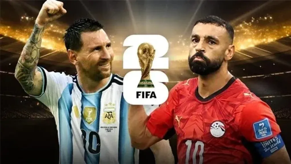اختبار حامل اللقب.. القنوات الناقلة لمباراة مصر والأرجنتين اليوم في كأس العالم