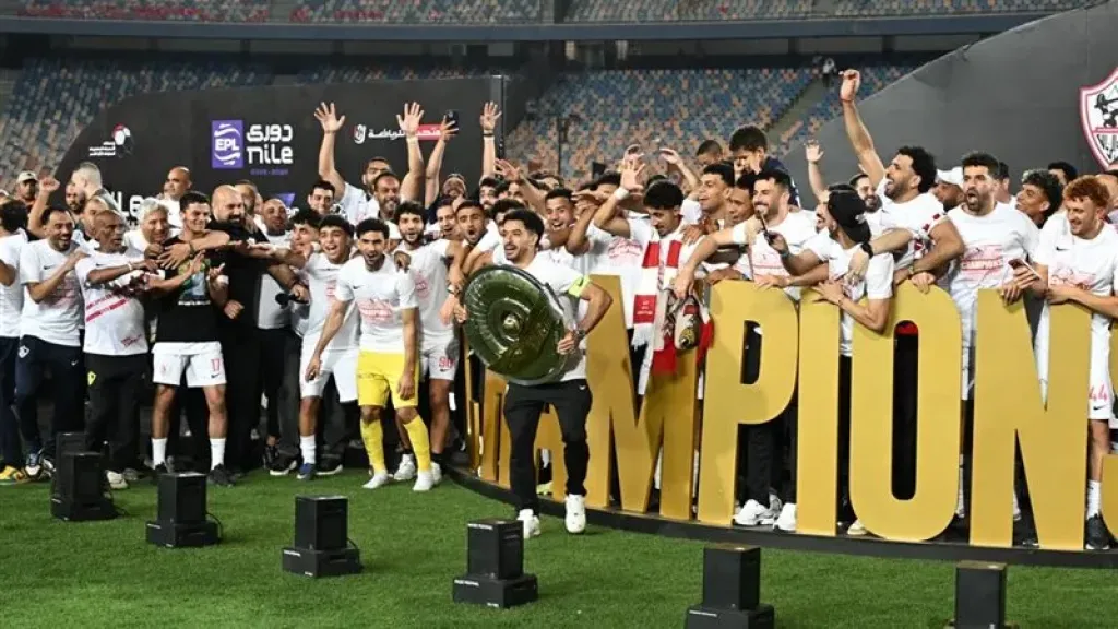 البرتغالي يقترب.. الزمالك يحسم ملف المدرب والإعلان خلال 48 ساعة