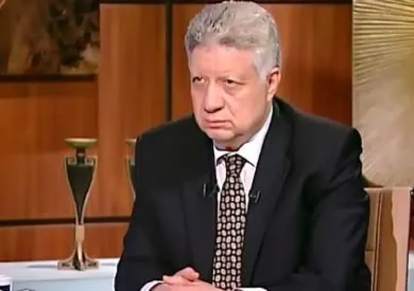 خطة مرتضى منصور للترشح لرئاسة الزمالك من جديد