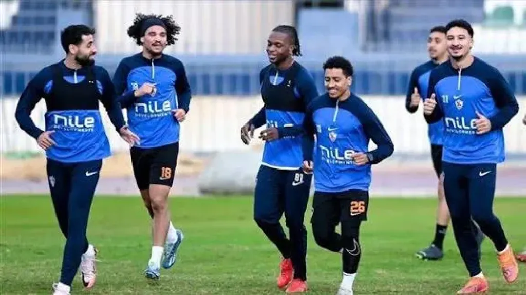 مستحقات اللاعبين تؤجل بداية استعدادات الزمالك للموسم الجديد