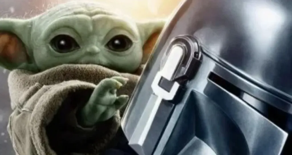 فيلم The Mandalorian and Grogu يحصد 329 مليون دولار في شباك التذاكر العالمي
