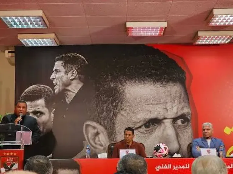 وائل جمعة: الأهلي يستحق كل تضحية.. وعموتة يملك مقومات النجاح