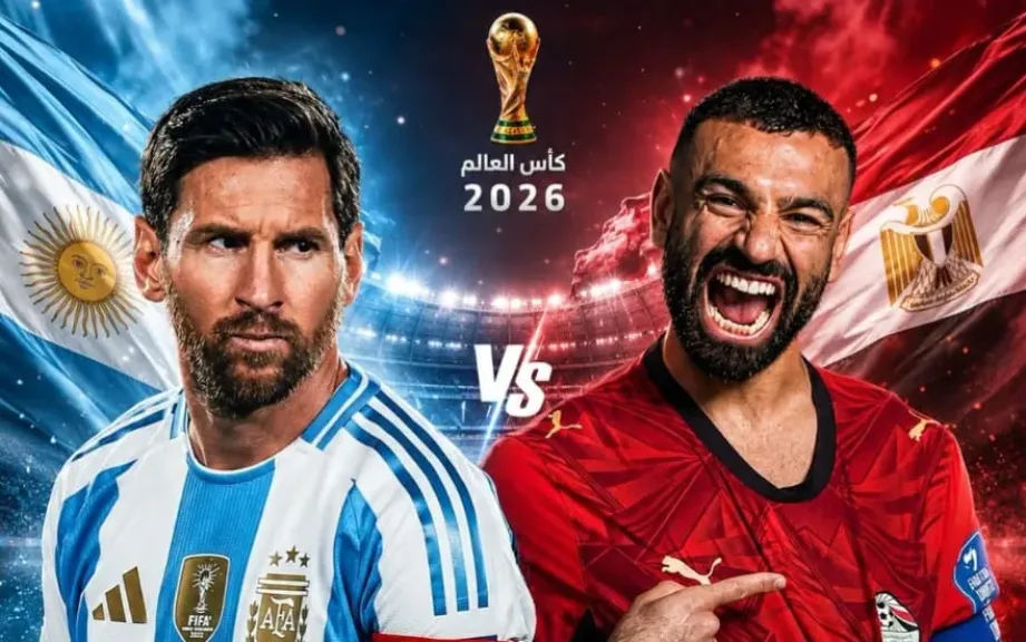 قبل مواجهة مصر والأرجنتين.. خبيرة أبراج تكشف من الفائز؟
