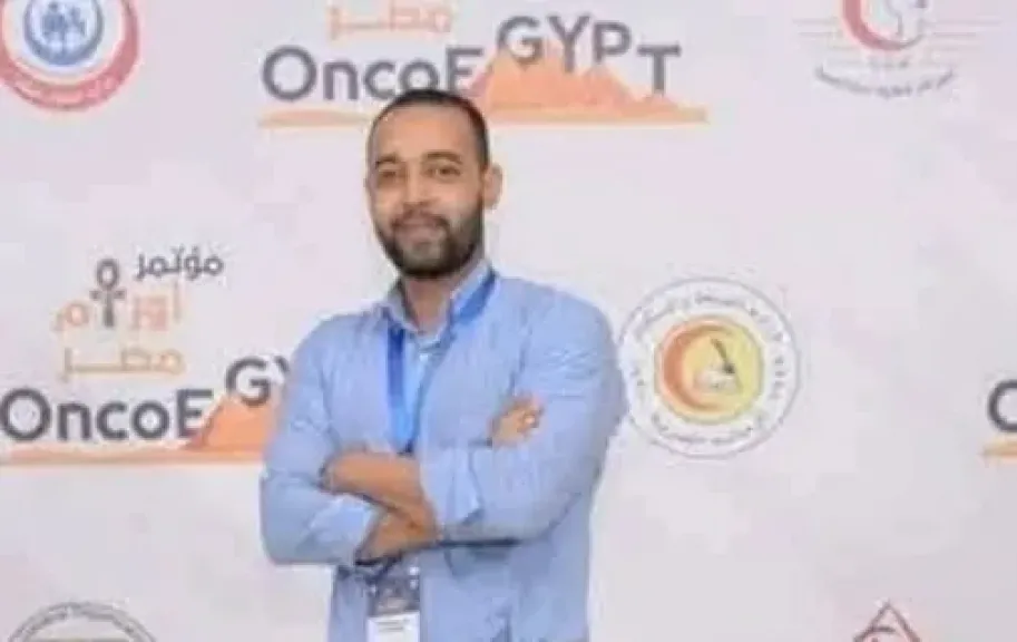 وفاة طبيب إثر أزمة قلبية مفاجئة أثناء أداء عمله داخل مستشفى الهلال بسوهاج