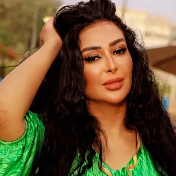 قبل مواجهة الأرجنتين .. شاهيناز ل”النهار ” متفائلة بالمكسب ... وهذا الجيل يستحق فرحة تاريخية