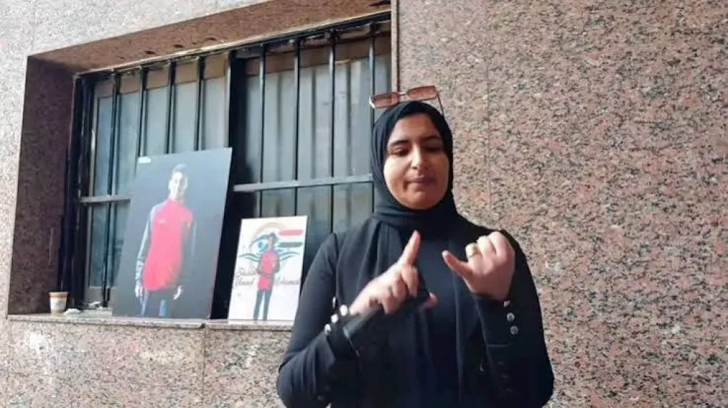 الجنح تؤيد حبس حكم دولي و3 منقذين في قضية غرق ”السباح يوسف”