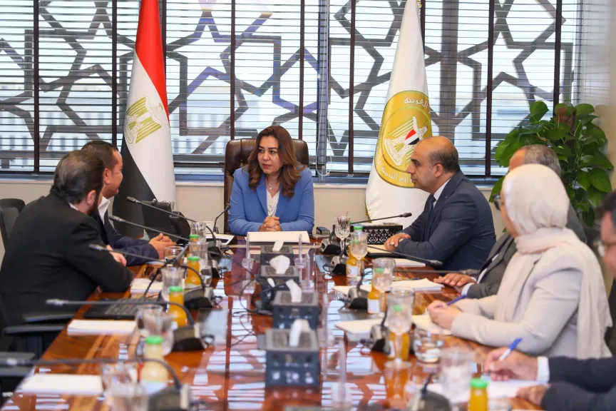 لمنع إعادة تداولها.. الحكومة تبحث إطلاق منظومة وطنية لجمع الأدوية منتهية الصلاحية