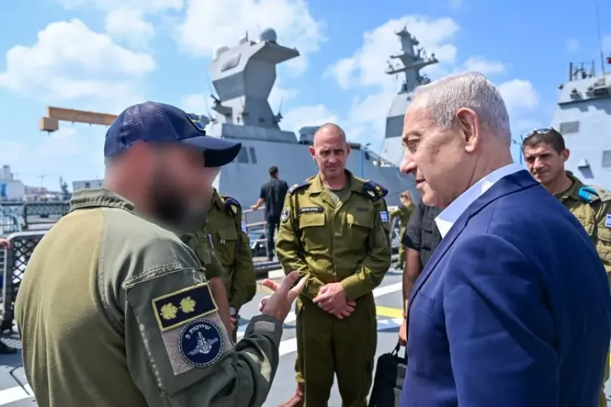كيف قرأت إسرائيل حصول تركيا على 5 طائرات F-35 أمريكية؟
