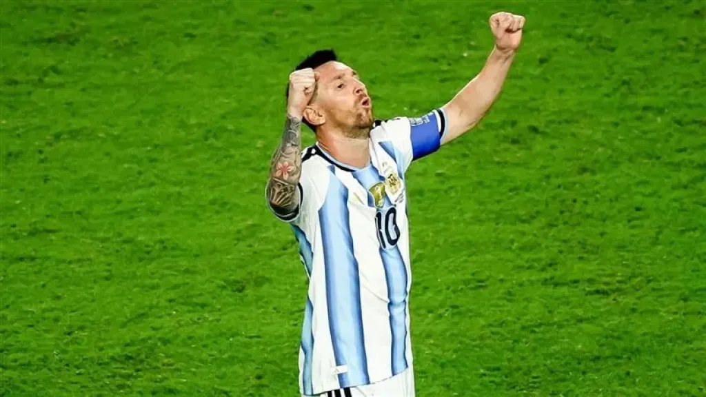 ميسي ينفرد بالصدارة.. ترتيب هدافي كأس العالم 2026 قبل مواجهات ربع النهائي
