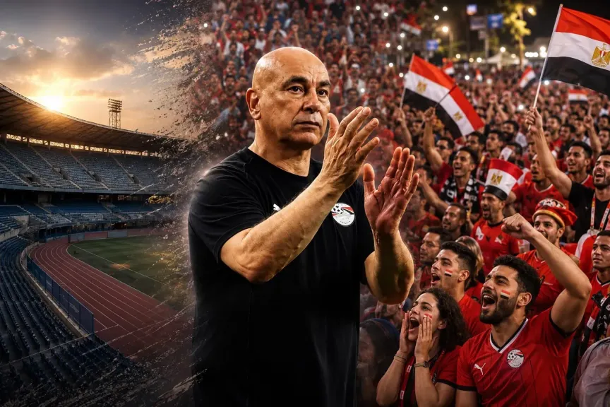 تصنيف الفيفا.. مصر تحافظ على مكاسبها رغم توديع المونديال