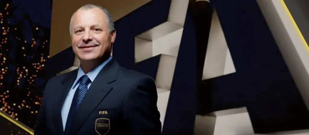هاني أبو ريدة.. هل أصبحت العلاقات والنفوذ أهم من الدفاع عن حقوق مصر؟