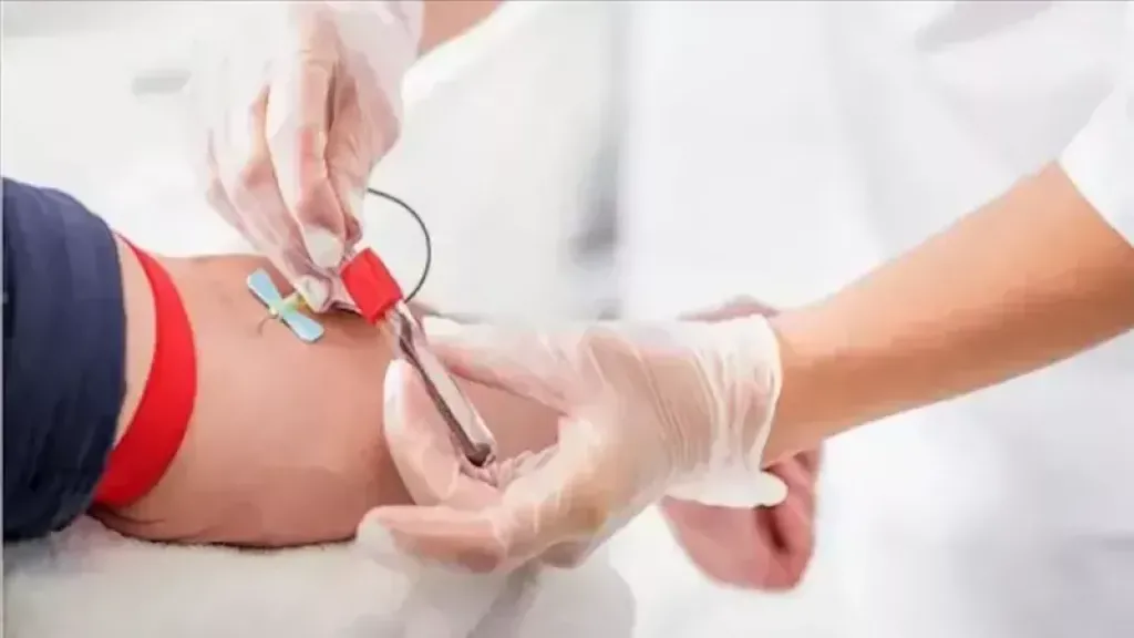 غرامة تصل إلى مليوني جنيه.. عقوبة الحصول على دم من متبرع غير مستوفٍ للشروط الطبية