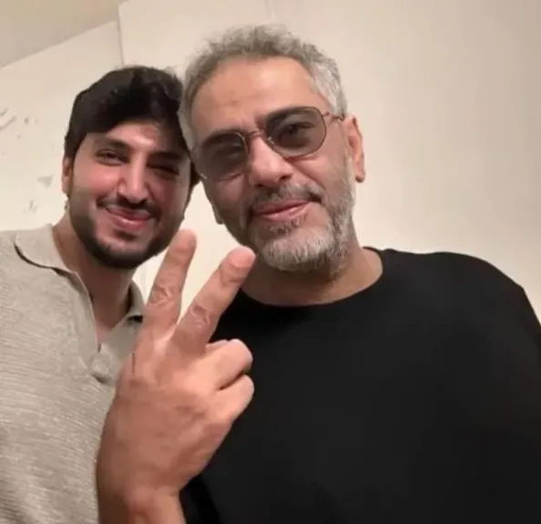 محمد فضل شاكر لـ”النهار”: بعد 13 عامًا.. الظلم قد يطول لكنه لا يدوم ووالدي بدأ مرحلة جديدة