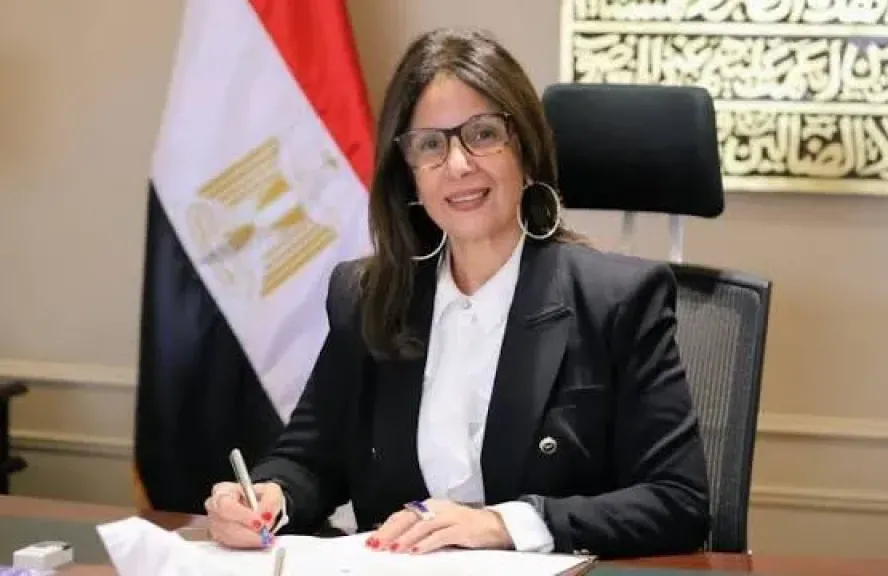 جيهان زكي تودع وزارة الثقافة: خدمت الوطن بإخلاص وسألجأ للقانون للدفاع عن اسمي وكرامة أسرتي