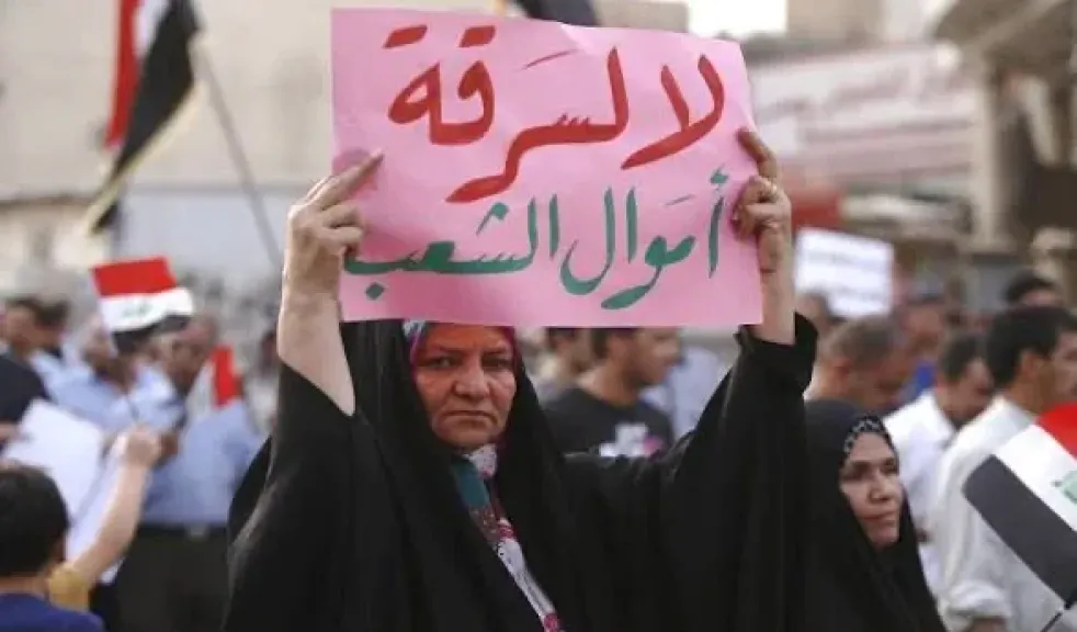 الزيدي يفتح أخطر ملفات الدولة وآمال شعبية بإسقاط جميع رؤوس الفساد