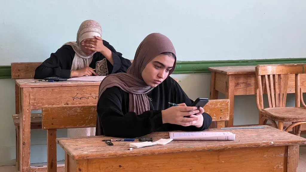 خبير تربوي يوجه 10 رسائل مهمة لطلاب الثانوية العامة