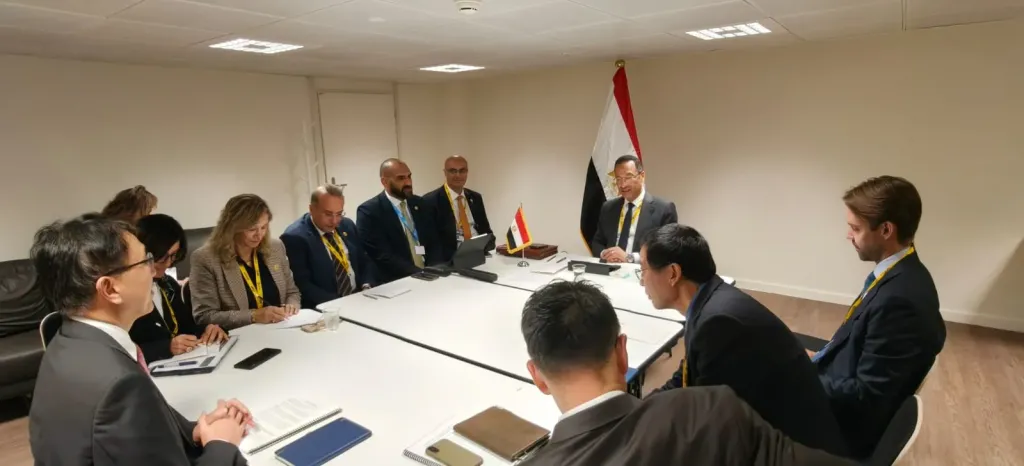 وزارة الاتصالات توقع خطاب نوايا مع برنامج الأمم المتحدة الإنمائي لدعم الذكاء الاصطناعي المسؤول