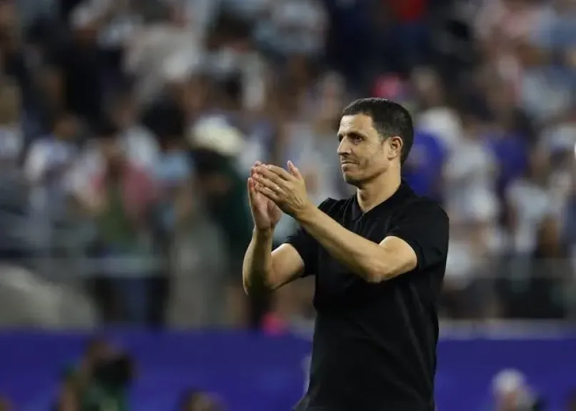 مدرب مغربي على رادار الزمالك للموسم المقبل