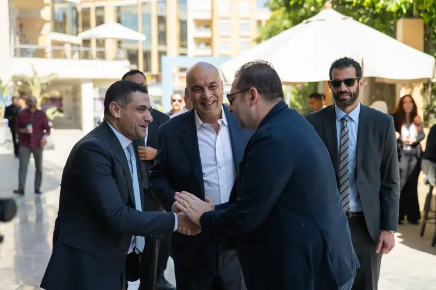 لأول مرة.. HDP تستضيف أول مقر للجوازات والهجرة داخل مول تجاري بالقاهرة الجديدة