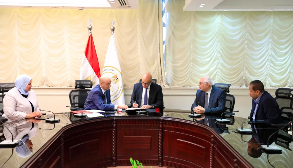 بنسبة نجاح 68.69%...وزير التعليم يعتمد نتيجة الدبلومات الفنية للعام الدراسي 2025/2026