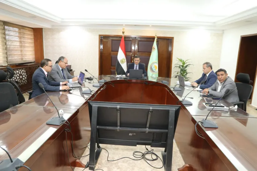 في اجتماع «أكساد».. وزير الزراعة يدعو لتعزيز التكامل العربي والاستثمار في الابتكارات الزراعية