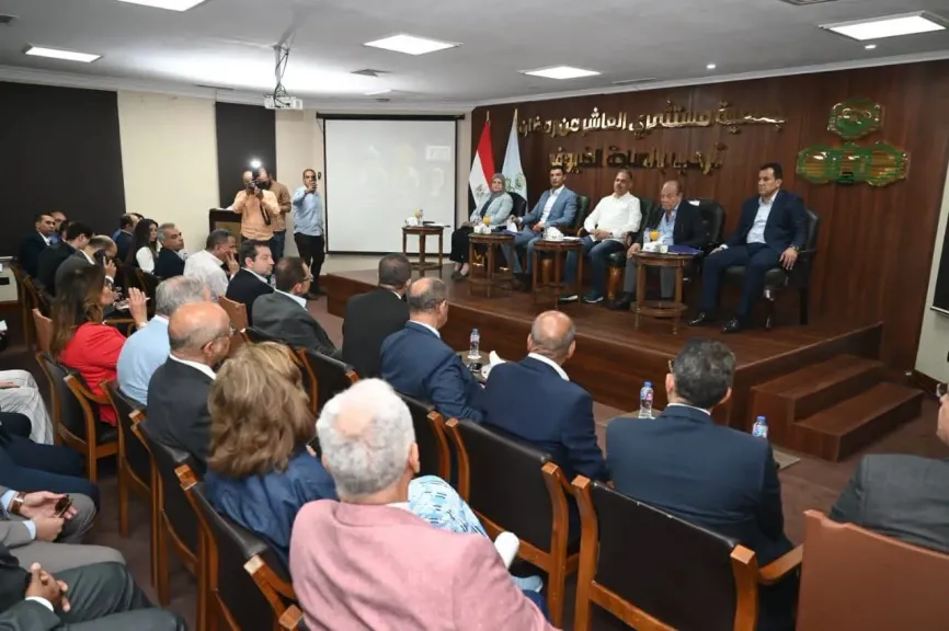 الحكومة تعيد صياغة أدوات تحفيز الاستثمار والإنتاج